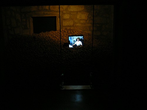 Vila do Conde, Solar Galeria de Arte cinemática 